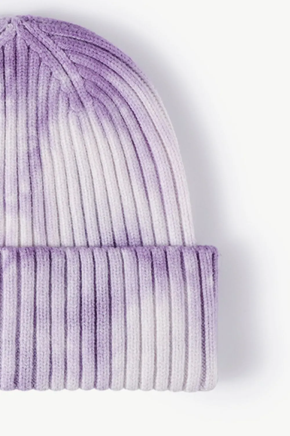 Tie-Dye Beanie