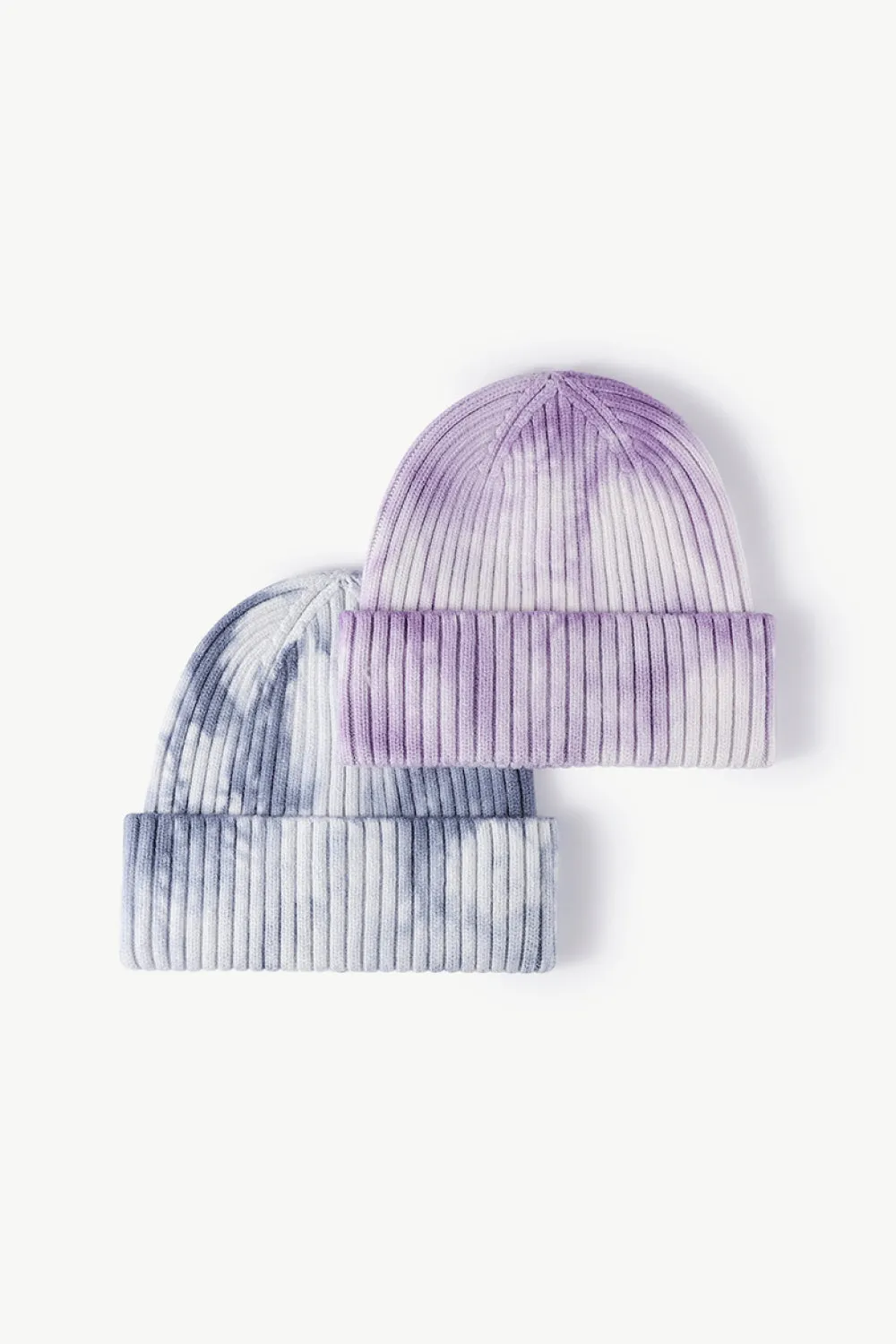 Tie-Dye Beanie