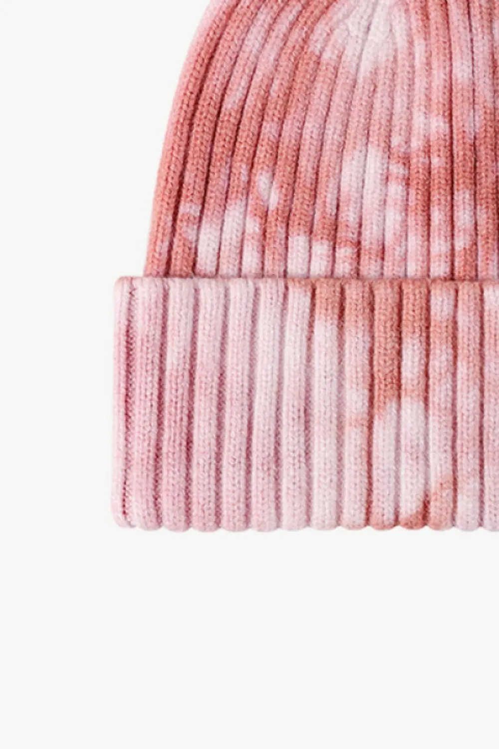 Tie-Dye Beanie