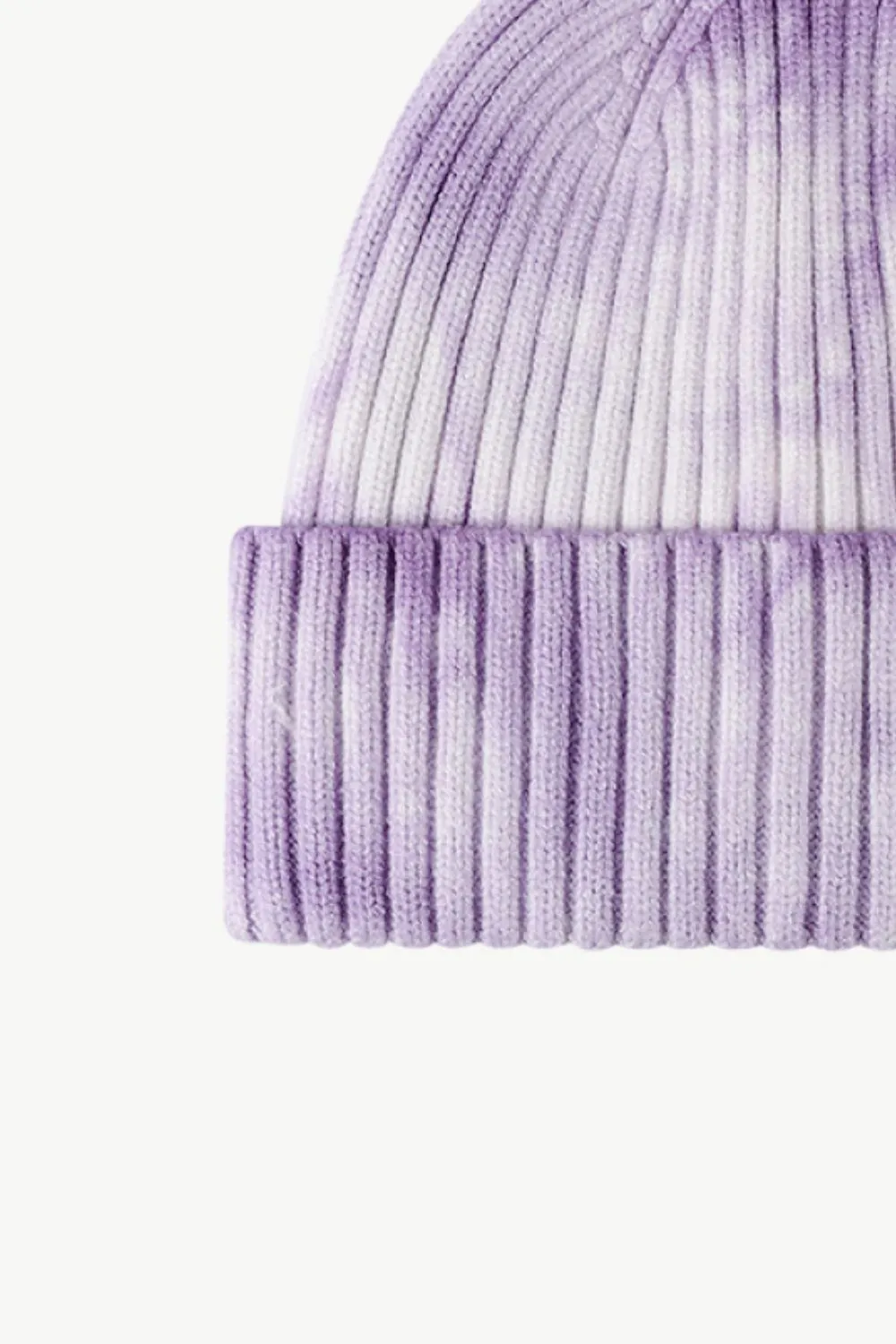 Tie-Dye Beanie