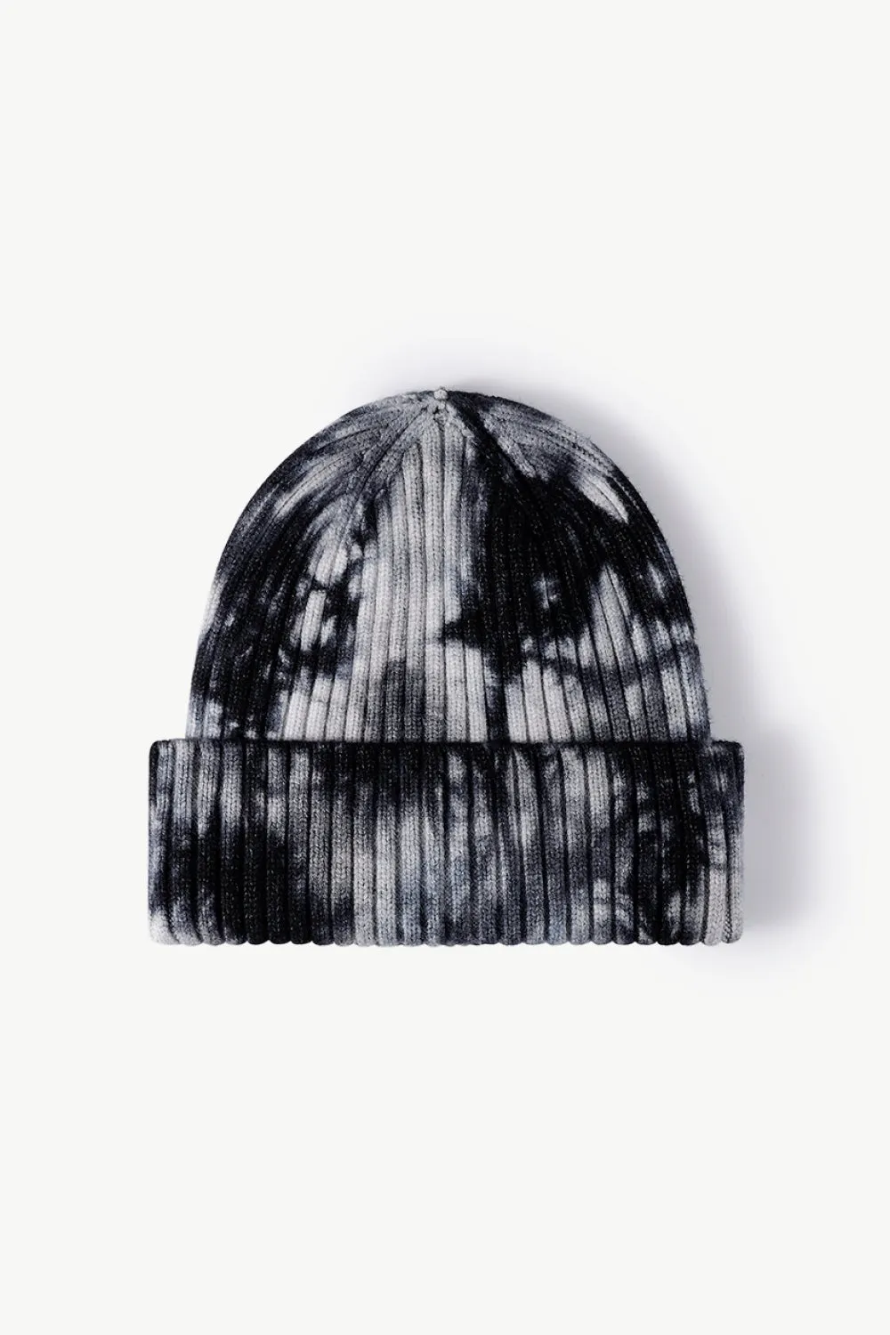 Tie-Dye Beanie