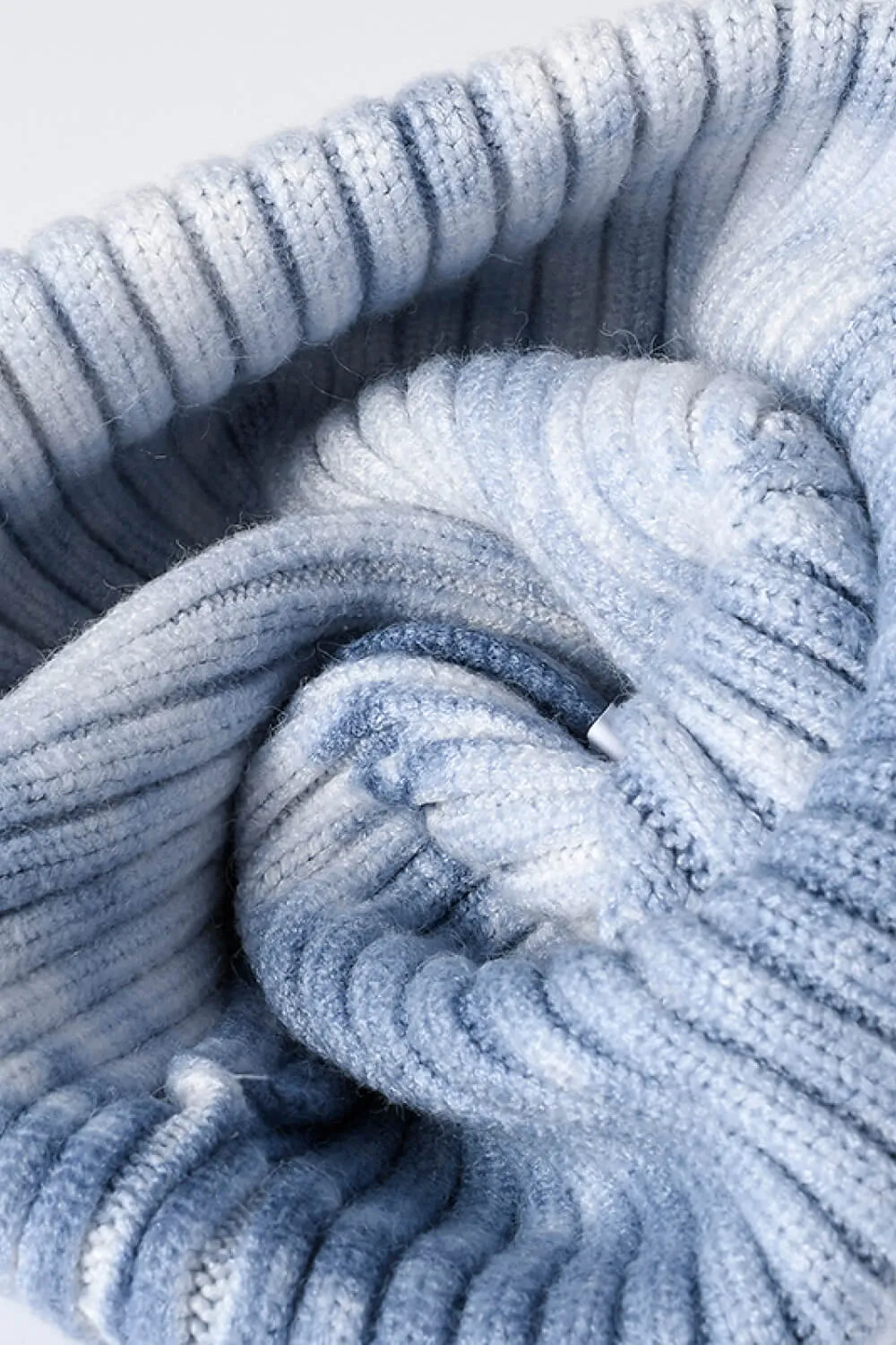 Tie-Dye Beanie