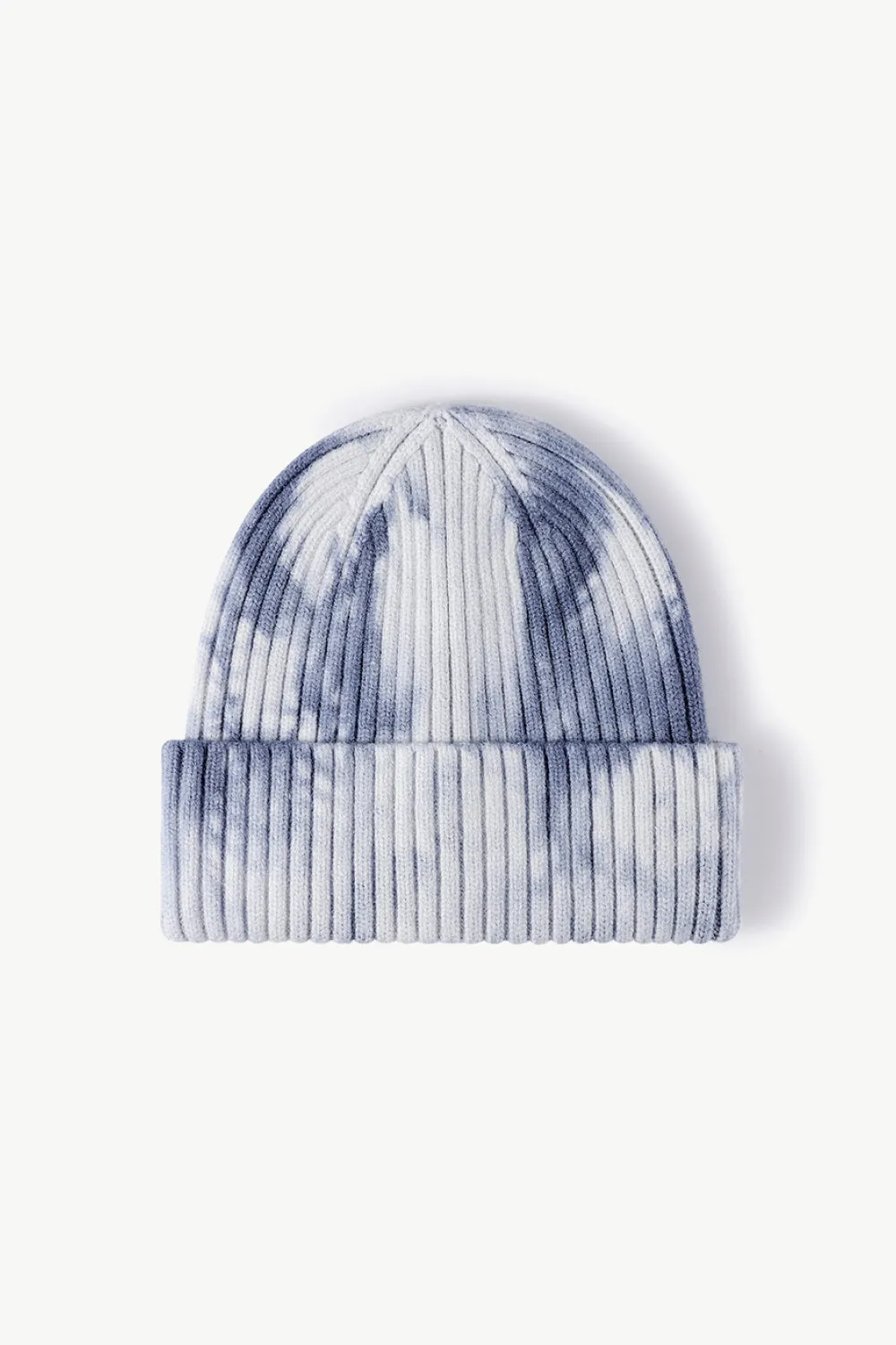 Tie-Dye Beanie