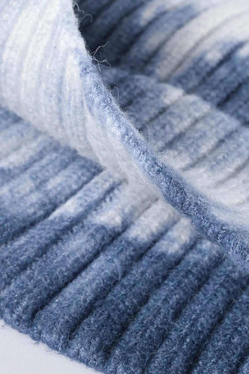 Tie-Dye Beanie