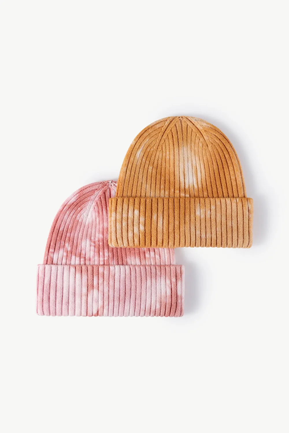 Tie-Dye Beanie
