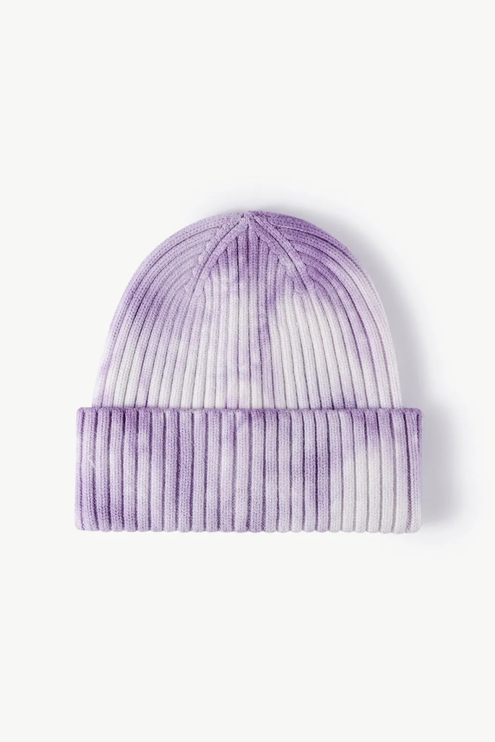 Tie-Dye Beanie