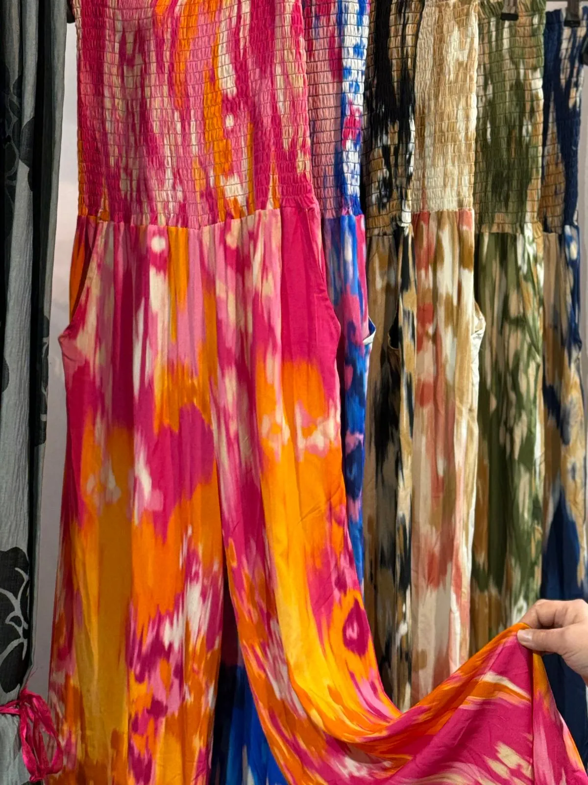 Tigi Jumpsuit