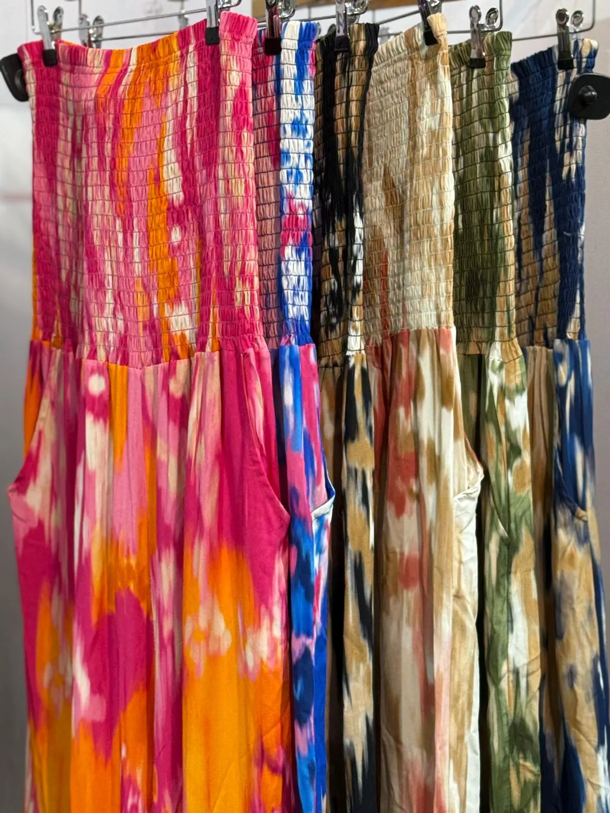 Tigi Jumpsuit