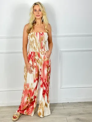 Tigi Jumpsuit