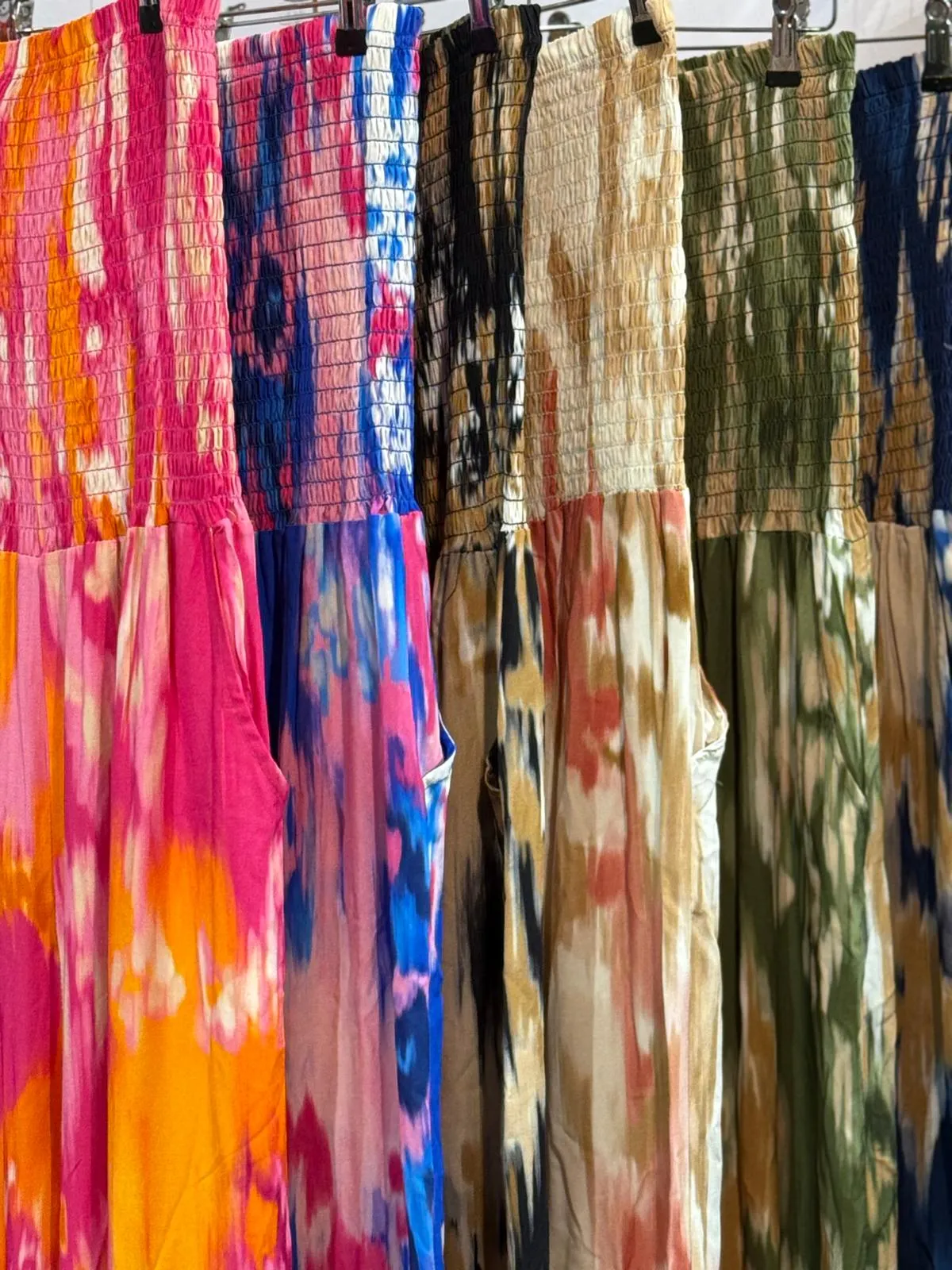 Tigi Jumpsuit