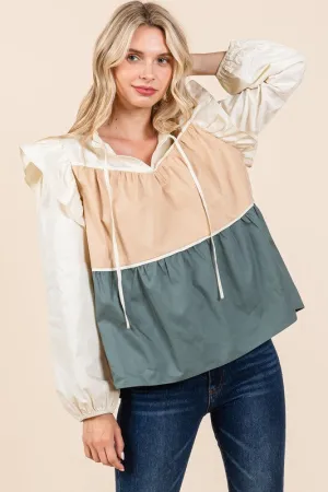 Top Tier Shirt