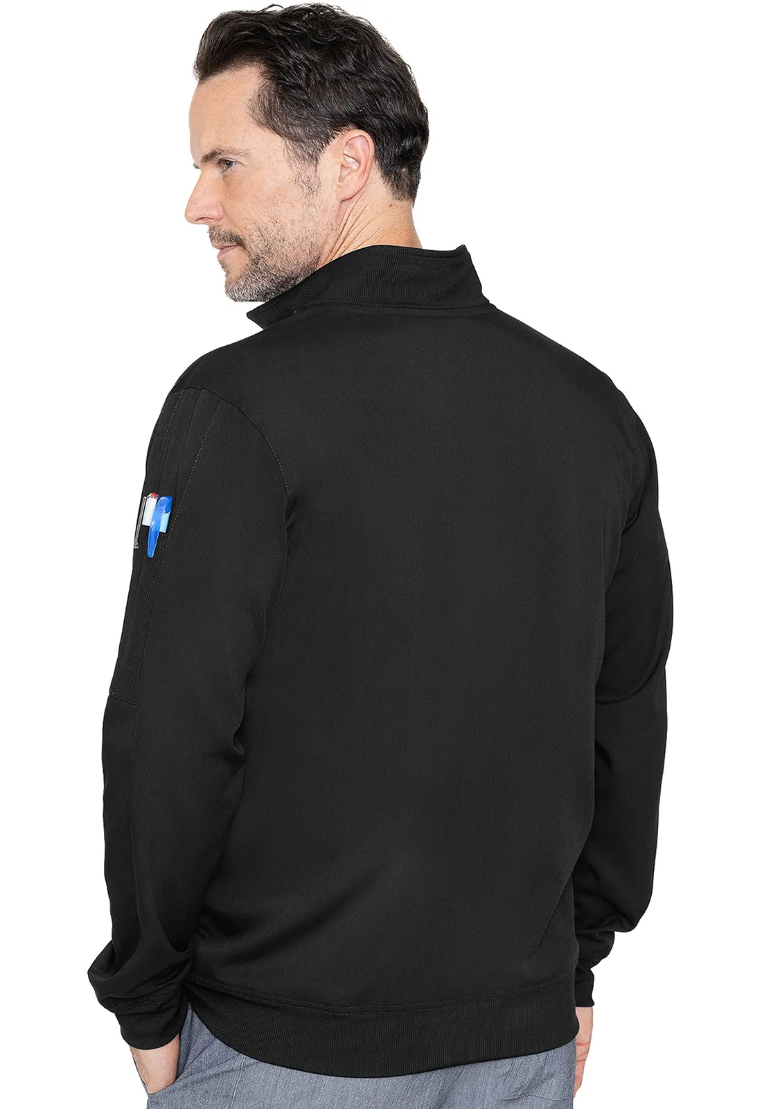 Touch MC7678 Men'S Warm-Up Black