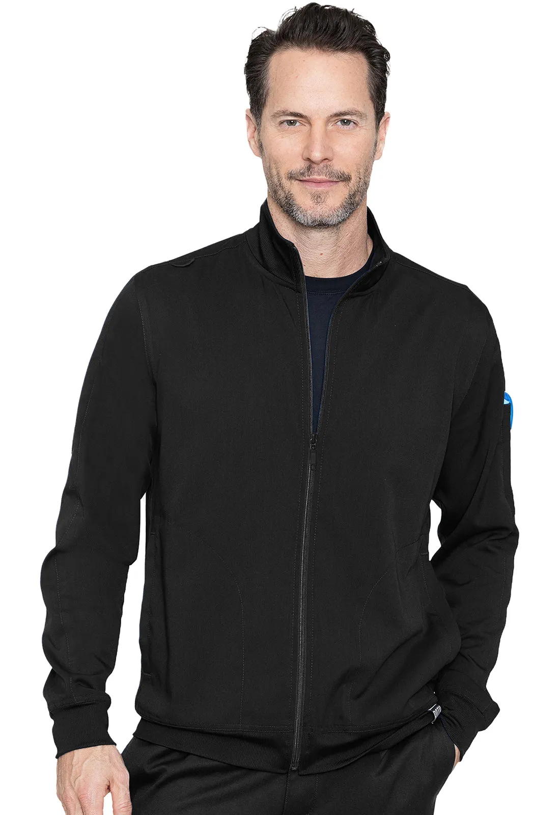 Touch MC7678 Men'S Warm-Up Black