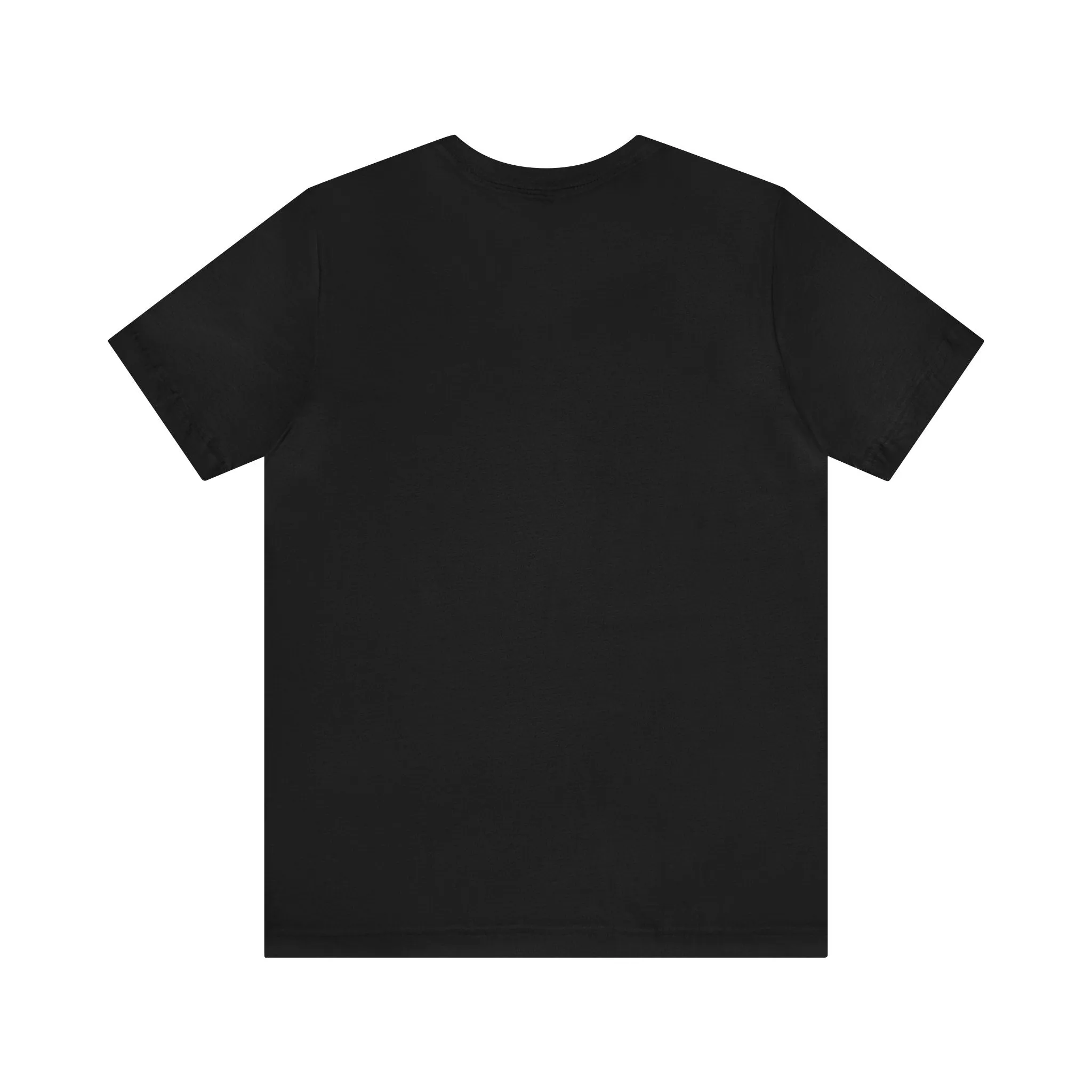 Unisex Jersey Short Sleeve Tee - Lando CalrissianGothic