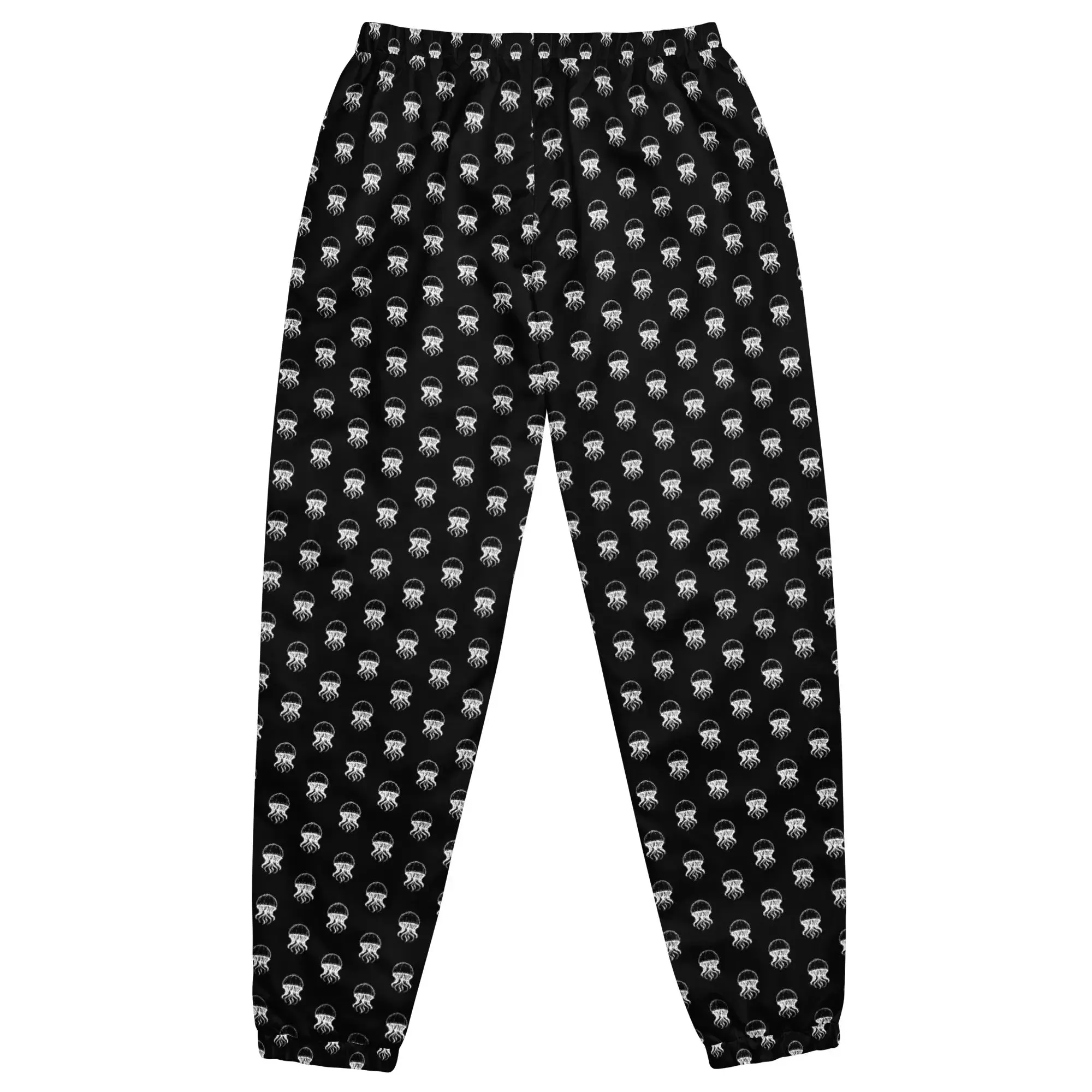 Unisex track pants - Jellyfish Invaders