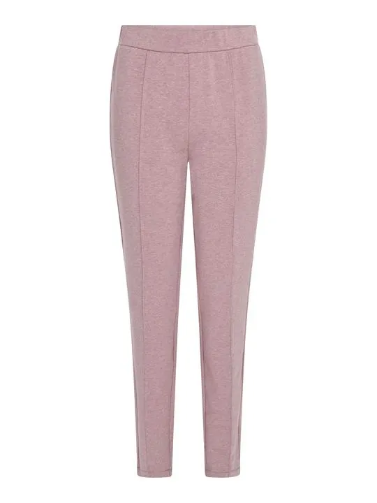 VARLEY Hanley Pant Ash Rose
