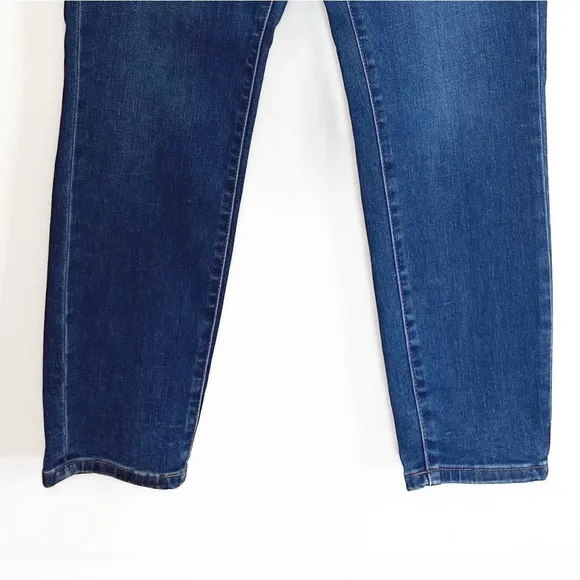 VERVET Medium Wash denim jeans Womens size 14
