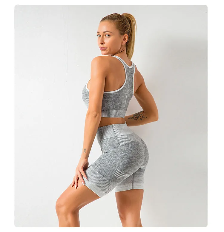Vital Fitness Activewear