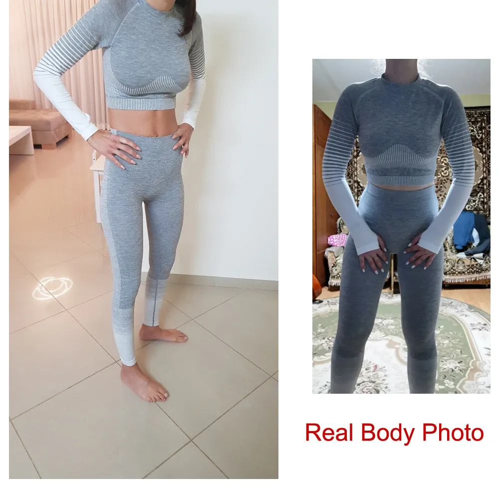 Vital Fitness Activewear