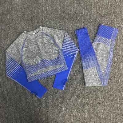 Vital Fitness Activewear