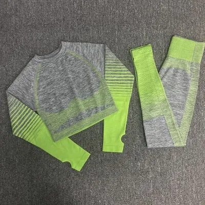 Vital Fitness Activewear