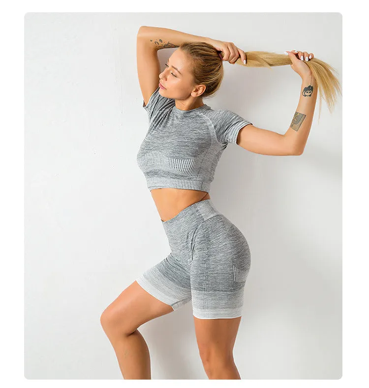 Vital Fitness Activewear