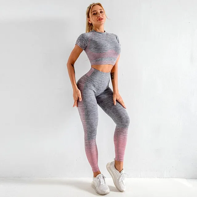 Vital Fitness Activewear