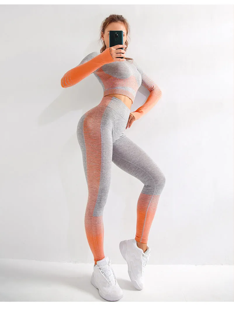 Vital Fitness Activewear