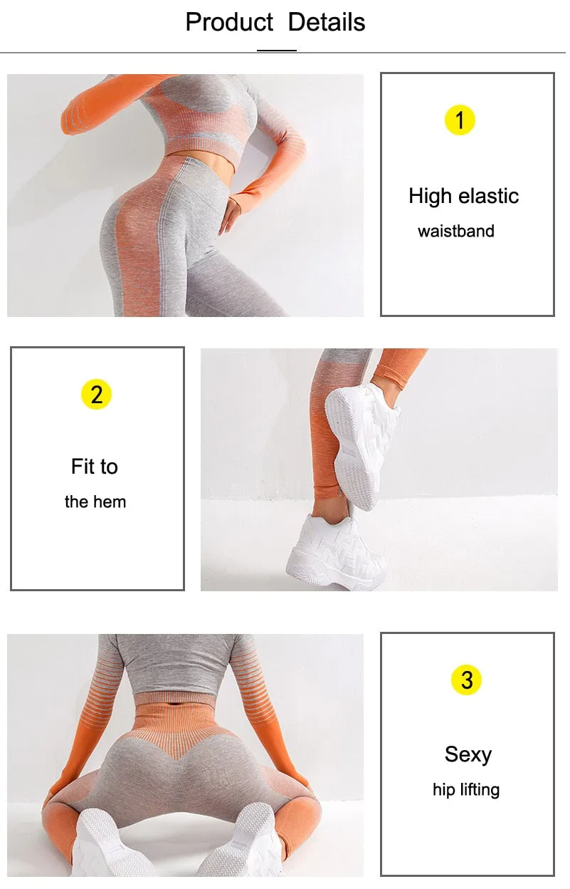 Vital Fitness Activewear