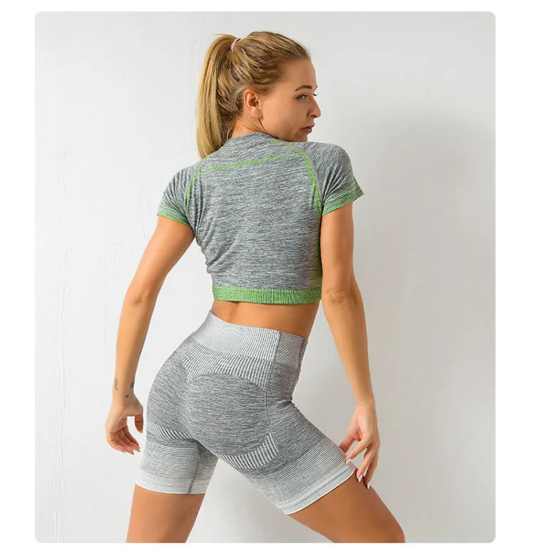 Vital Fitness Activewear