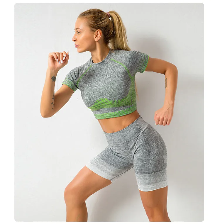 Vital Fitness Activewear