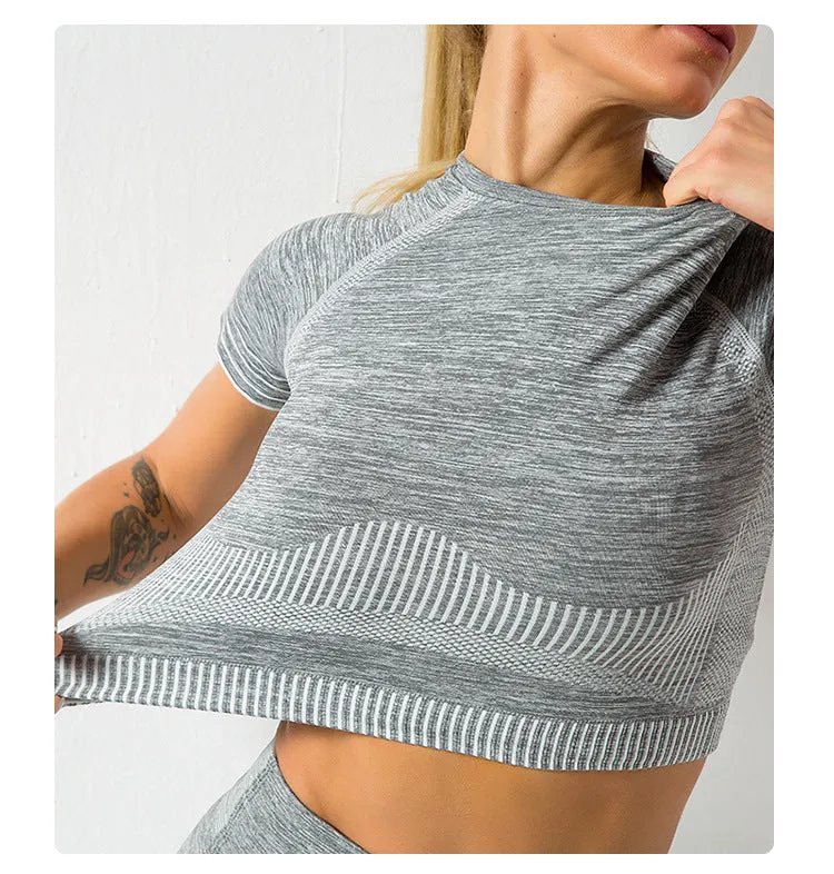 Vital Fitness Activewear