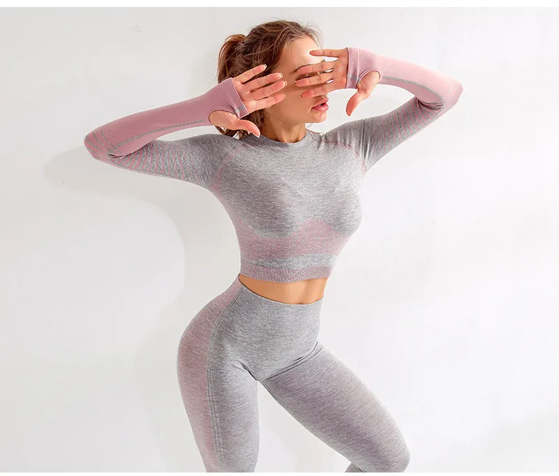 Vital Fitness Activewear