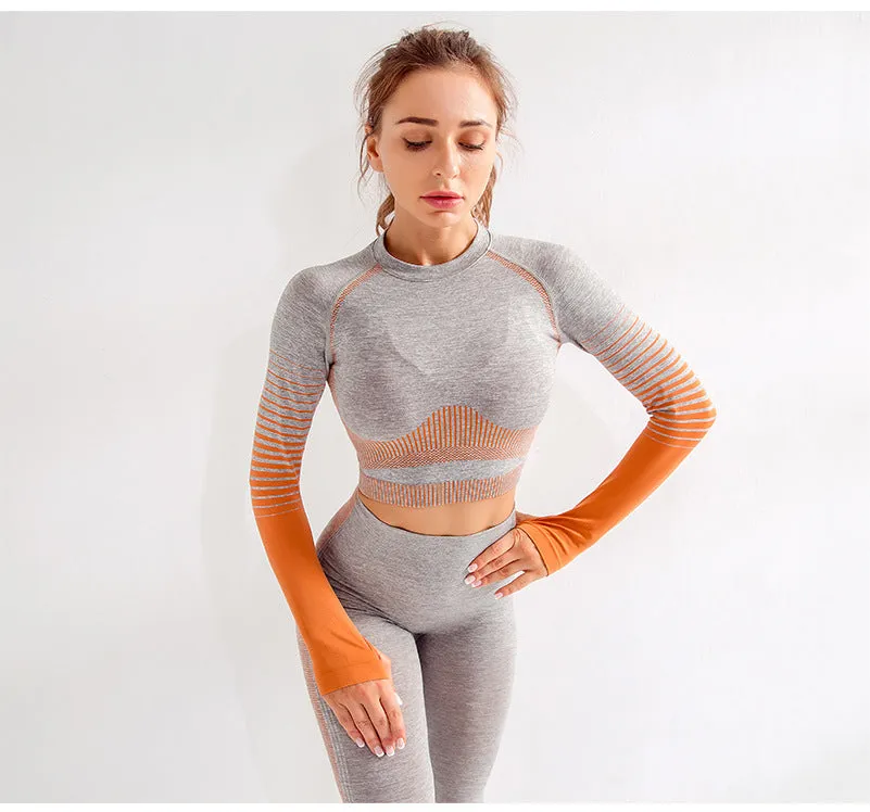 Vital Fitness Activewear