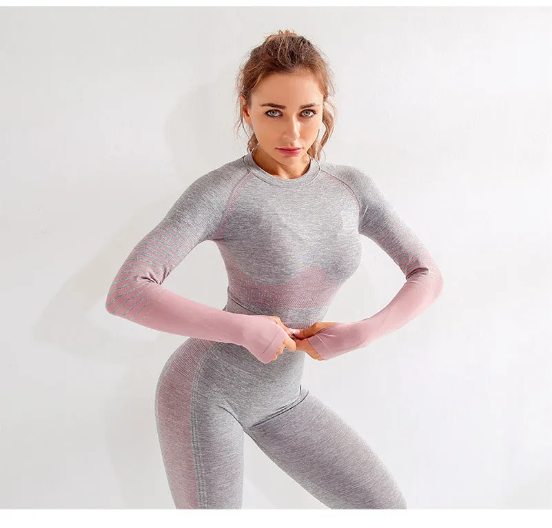 Vital Fitness Activewear