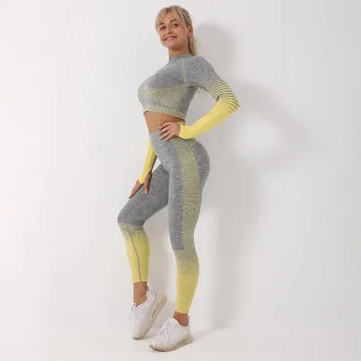 Vital Fitness Activewear
