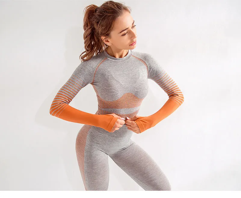 Vital Fitness Activewear