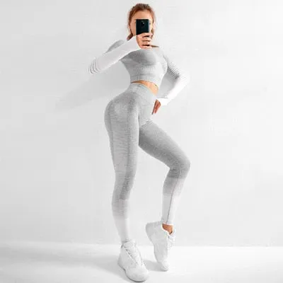 Vital Fitness Activewear