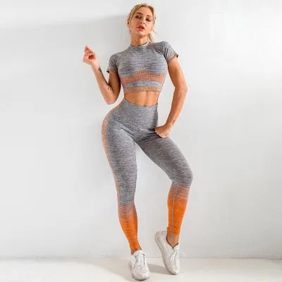 Vital Fitness Activewear