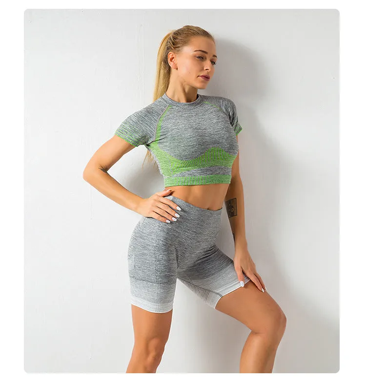 Vital Fitness Activewear