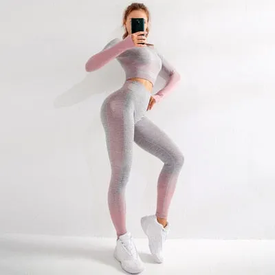 Vital Fitness Activewear