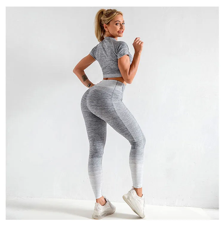 Vital Fitness Activewear