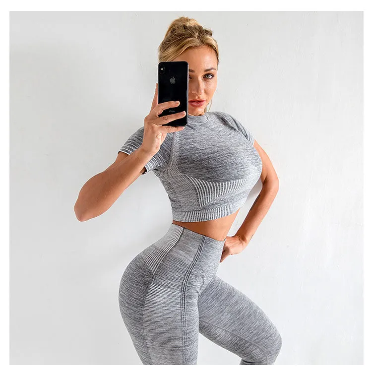 Vital Fitness Activewear