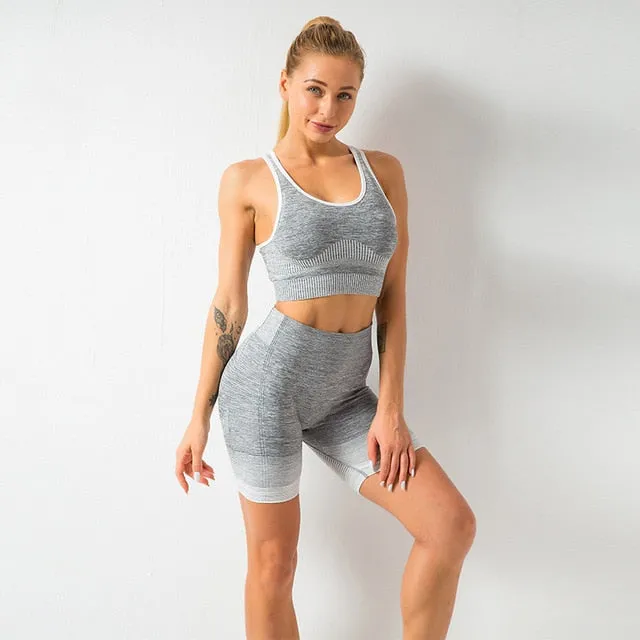 Vital Fitness Activewear