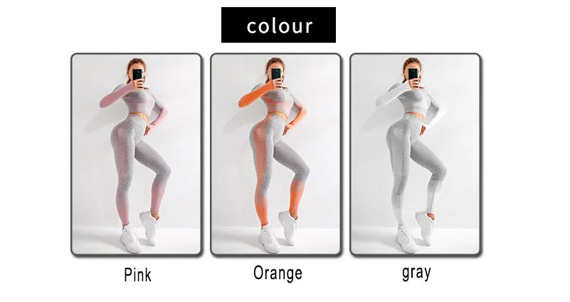 Vital Fitness Activewear