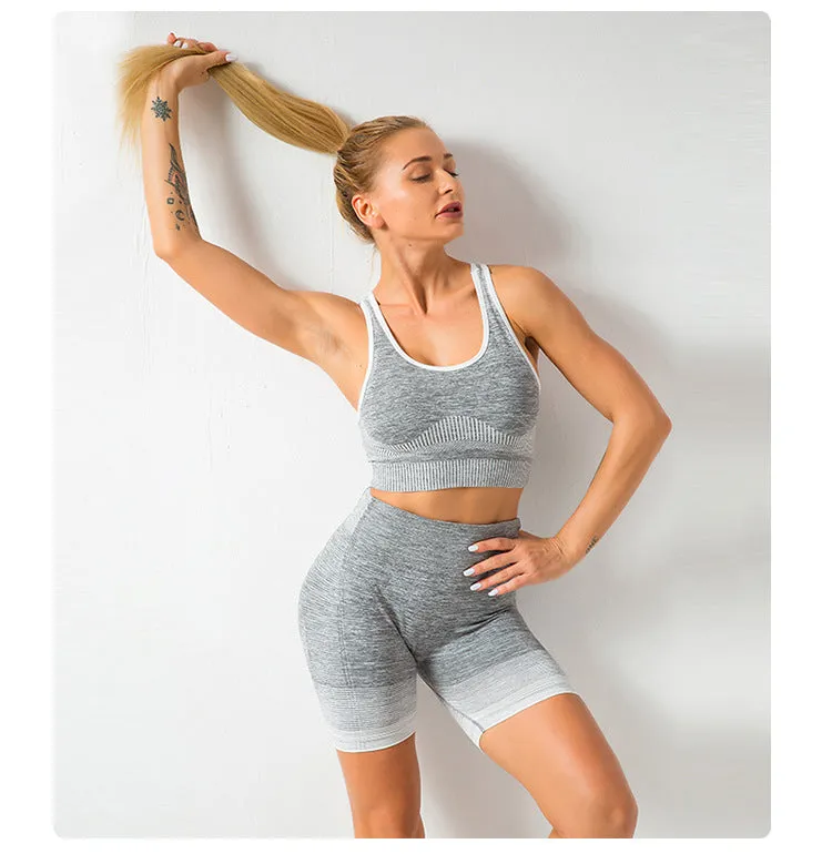 Vital Fitness Activewear