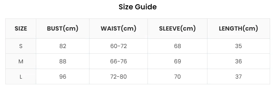 Vivara Ruched Tie Front Long Sleeve Crop Top