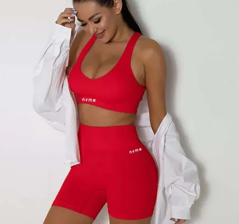 VIVID SHORTS