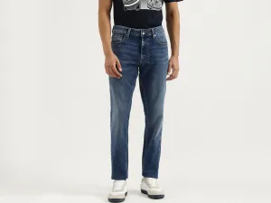 Washed Skinny Jeans