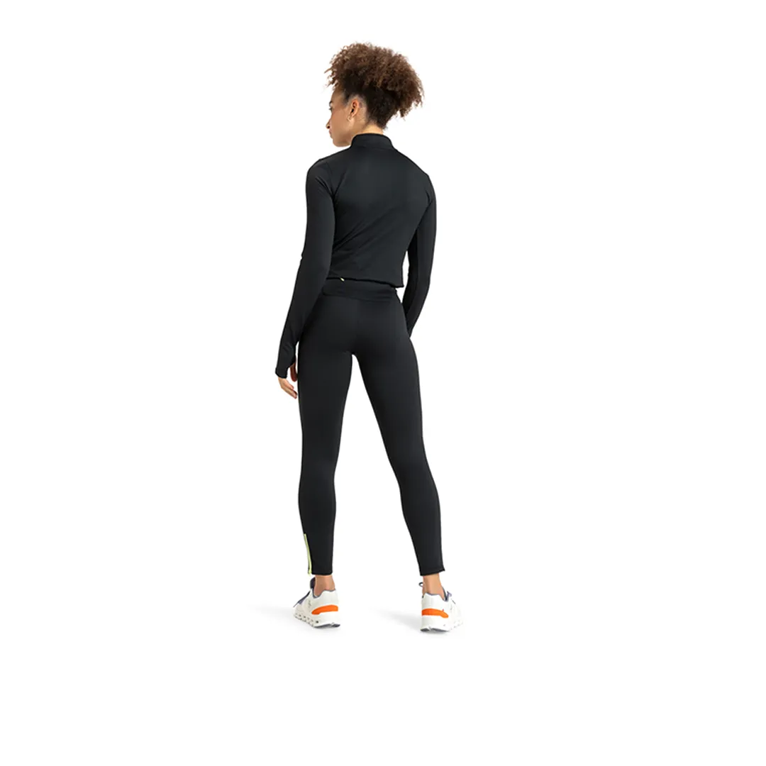 Waves Of Warmth Women's Apparel